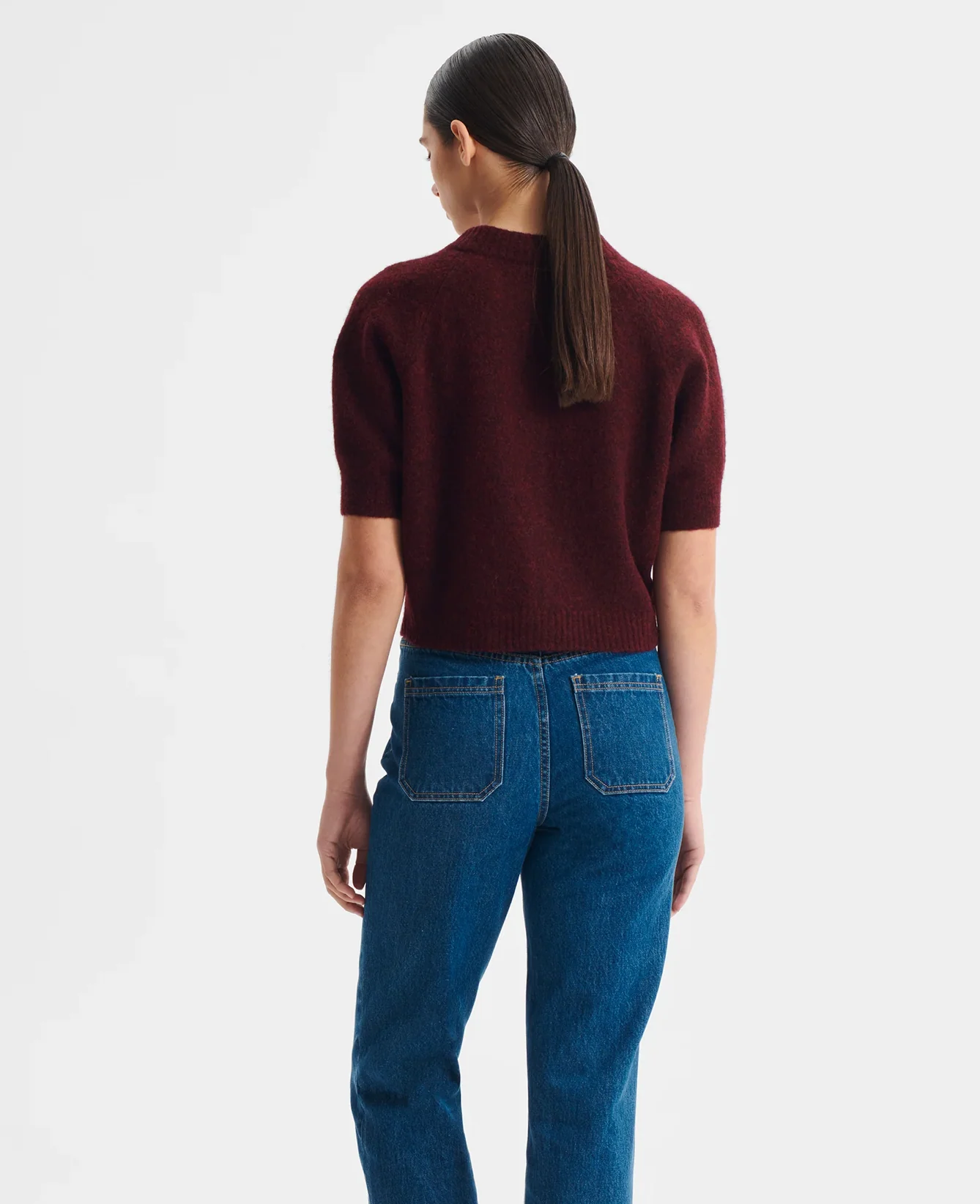 Morrison Solenne Knit Cardigan - Image 7