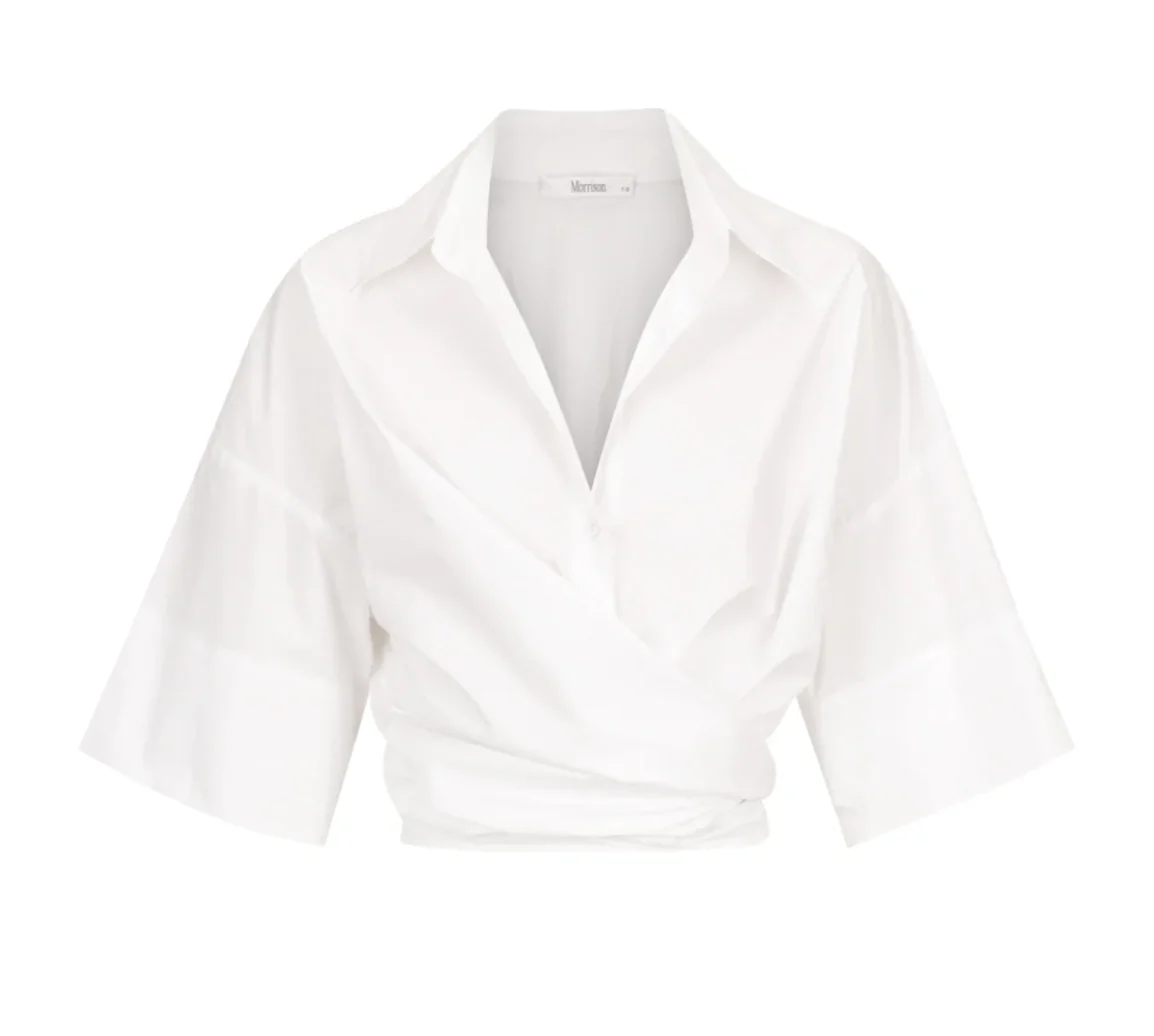Morrison Watson Shirt - Image 4
