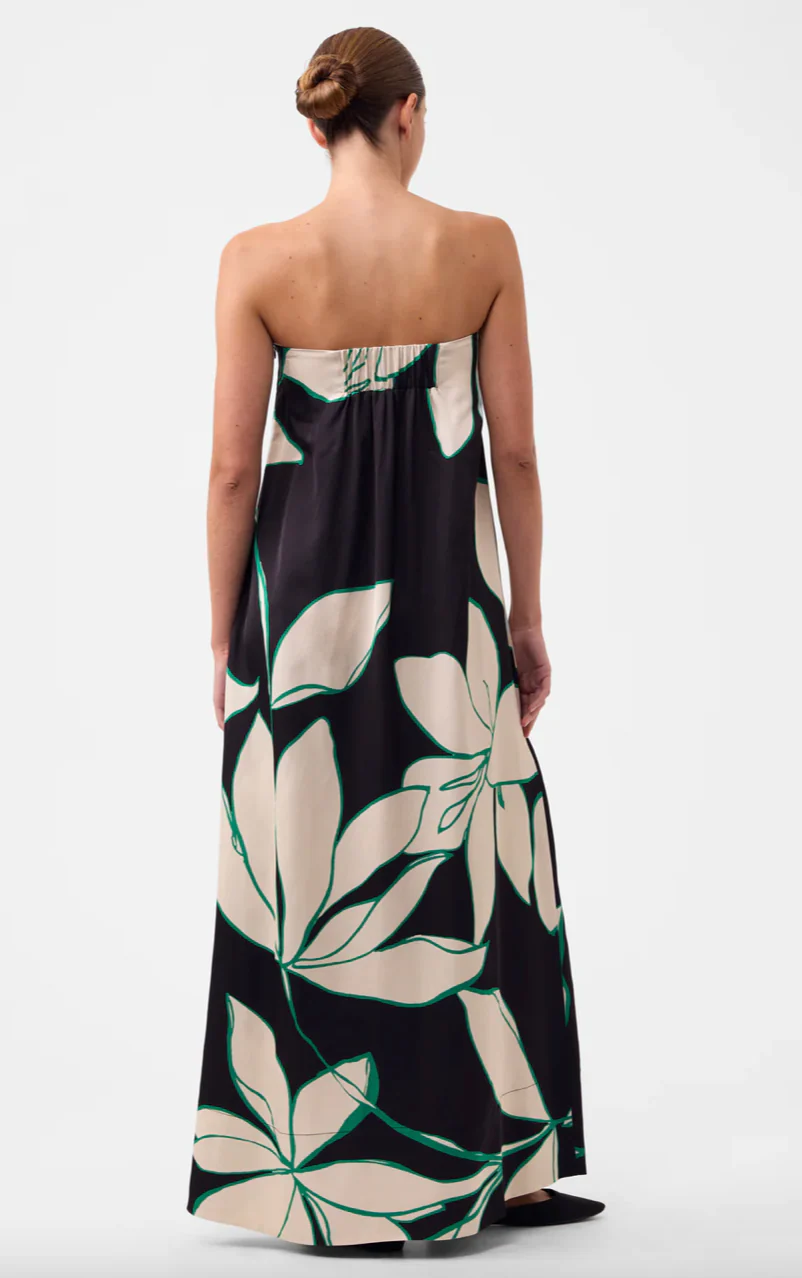 Morrison Willow Strapless Dress WAS $500 - Image 3