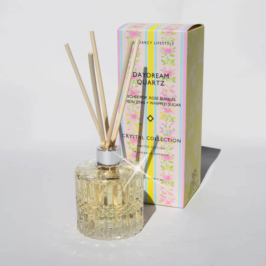 Mrs Darcy Diffuser - Image 10