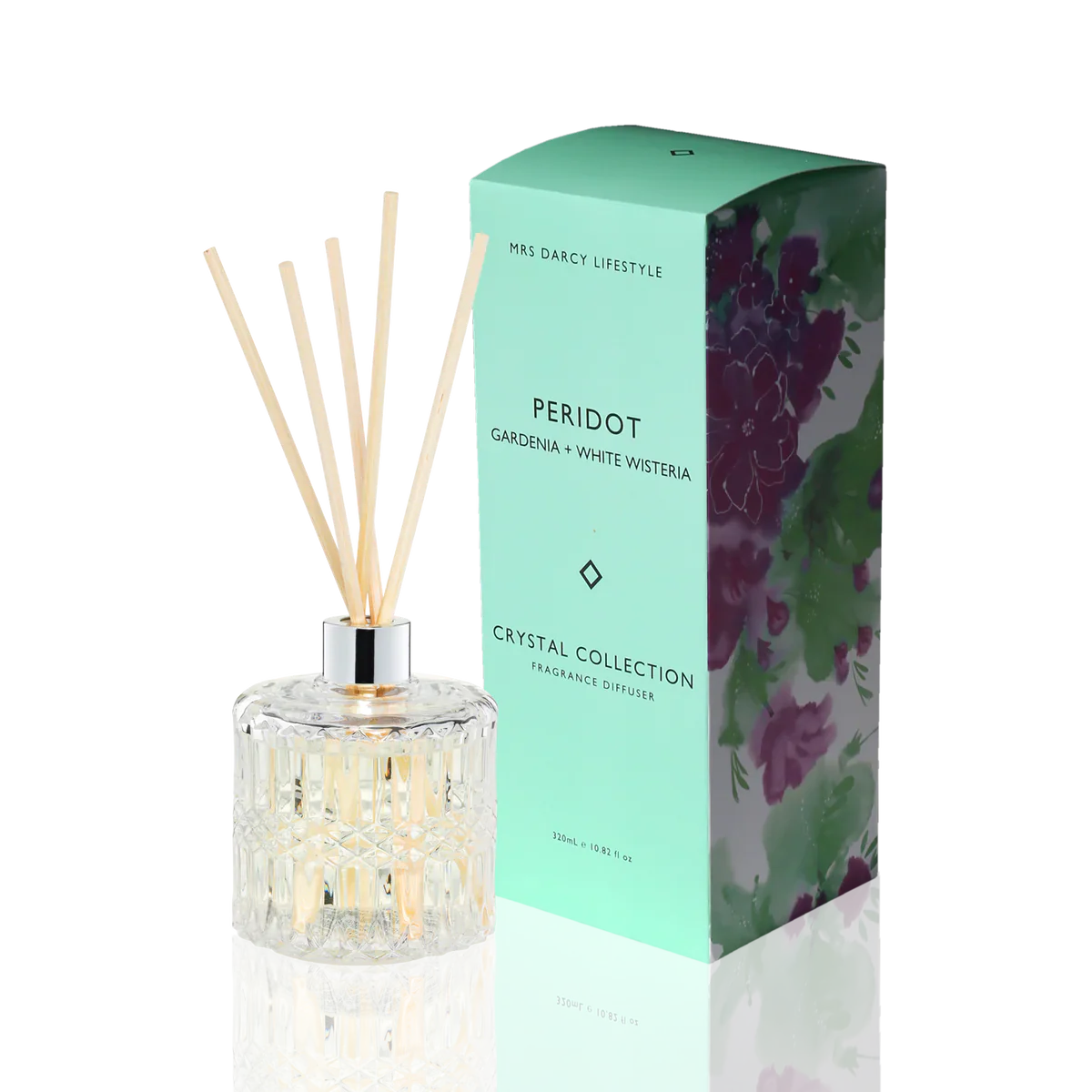 Mrs Darcy Diffuser - Image 4