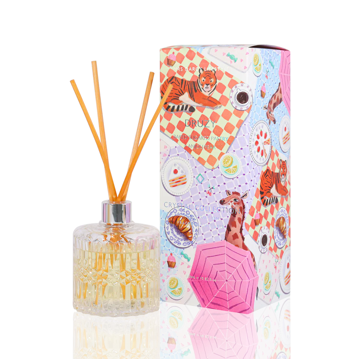 Mrs Darcy Diffuser - Image 5