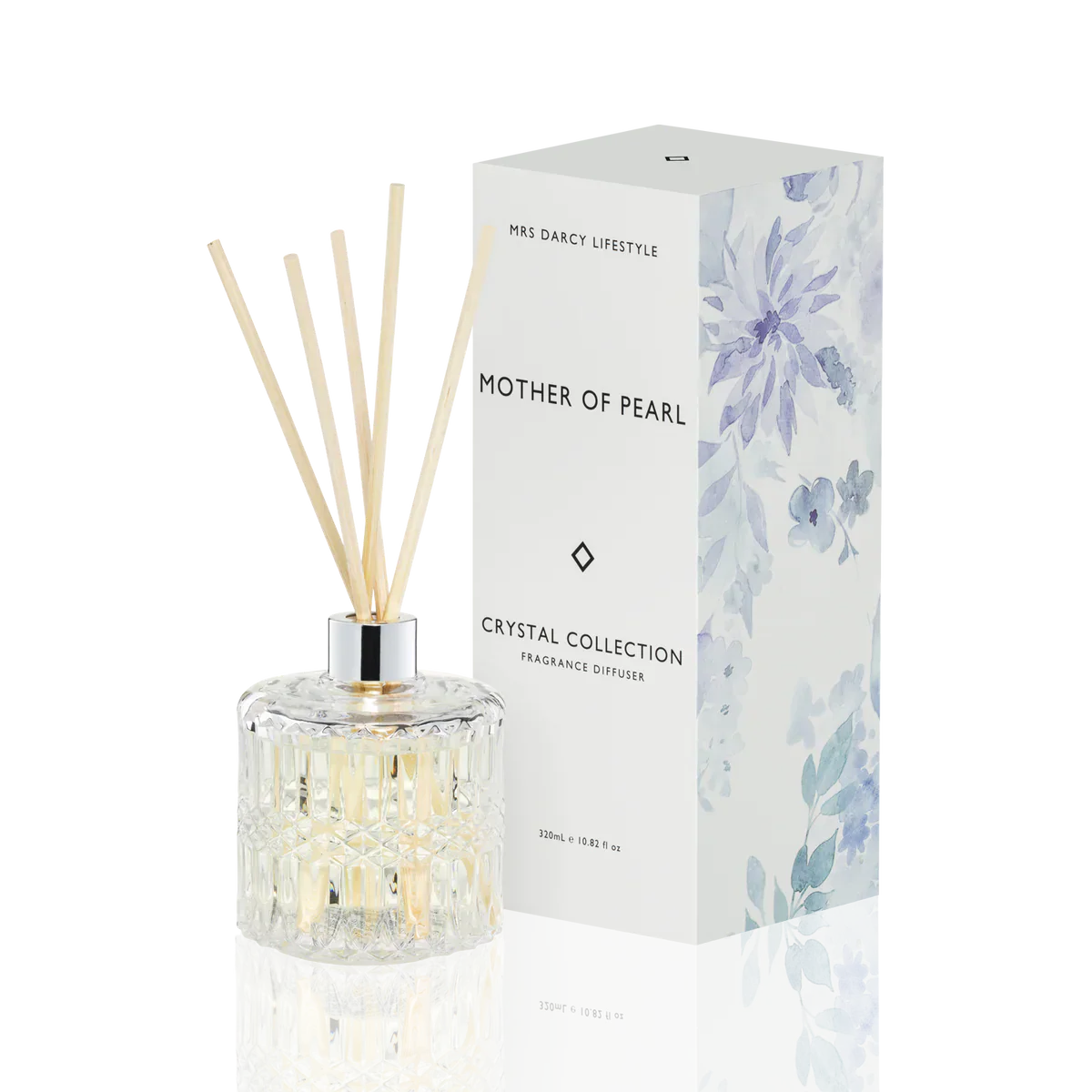 Mrs Darcy Diffuser - Image 6