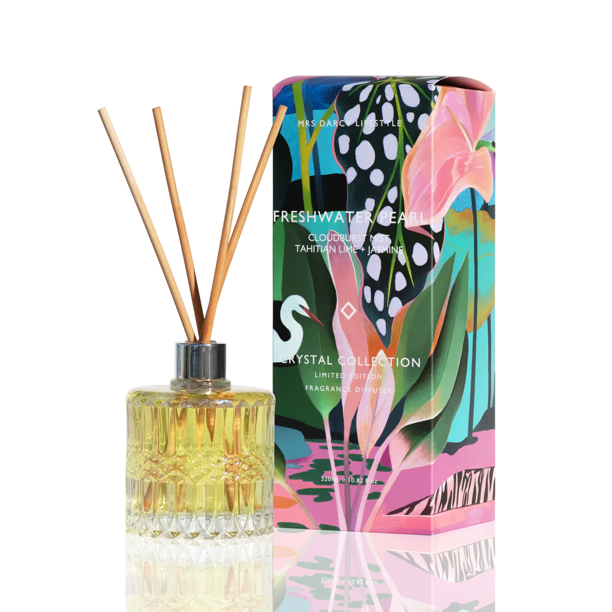 Mrs Darcy Diffuser - Image 7