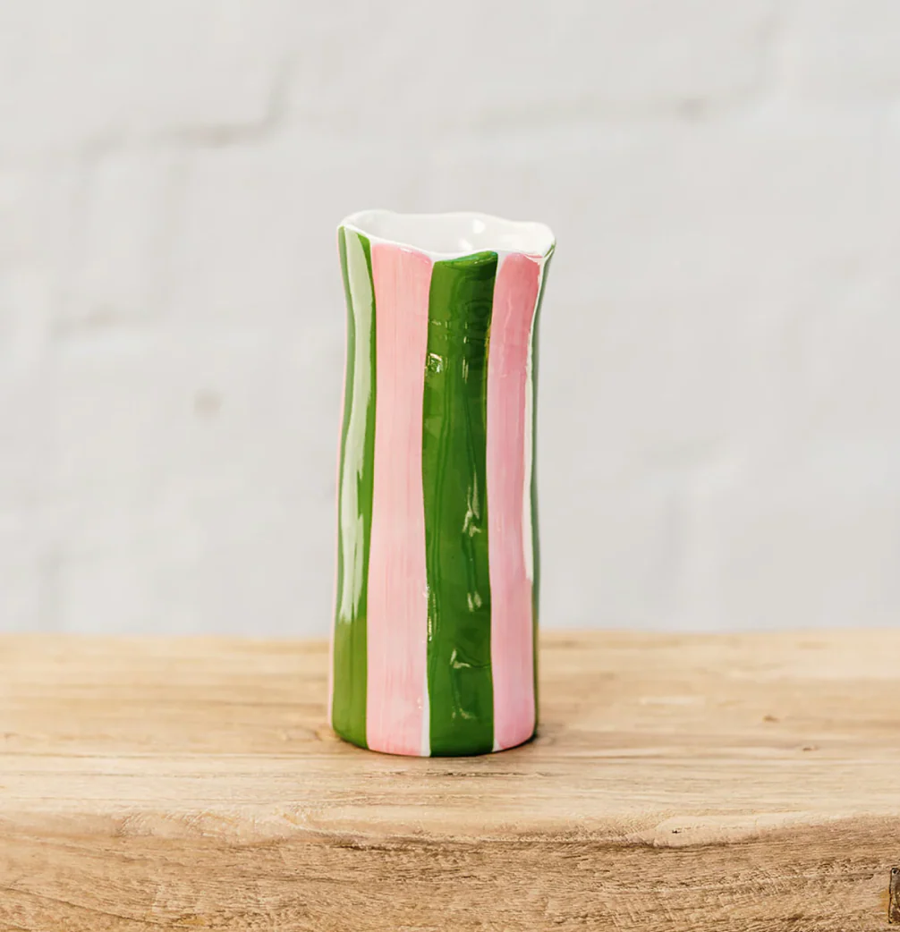 Noss Small Vase - Image 3