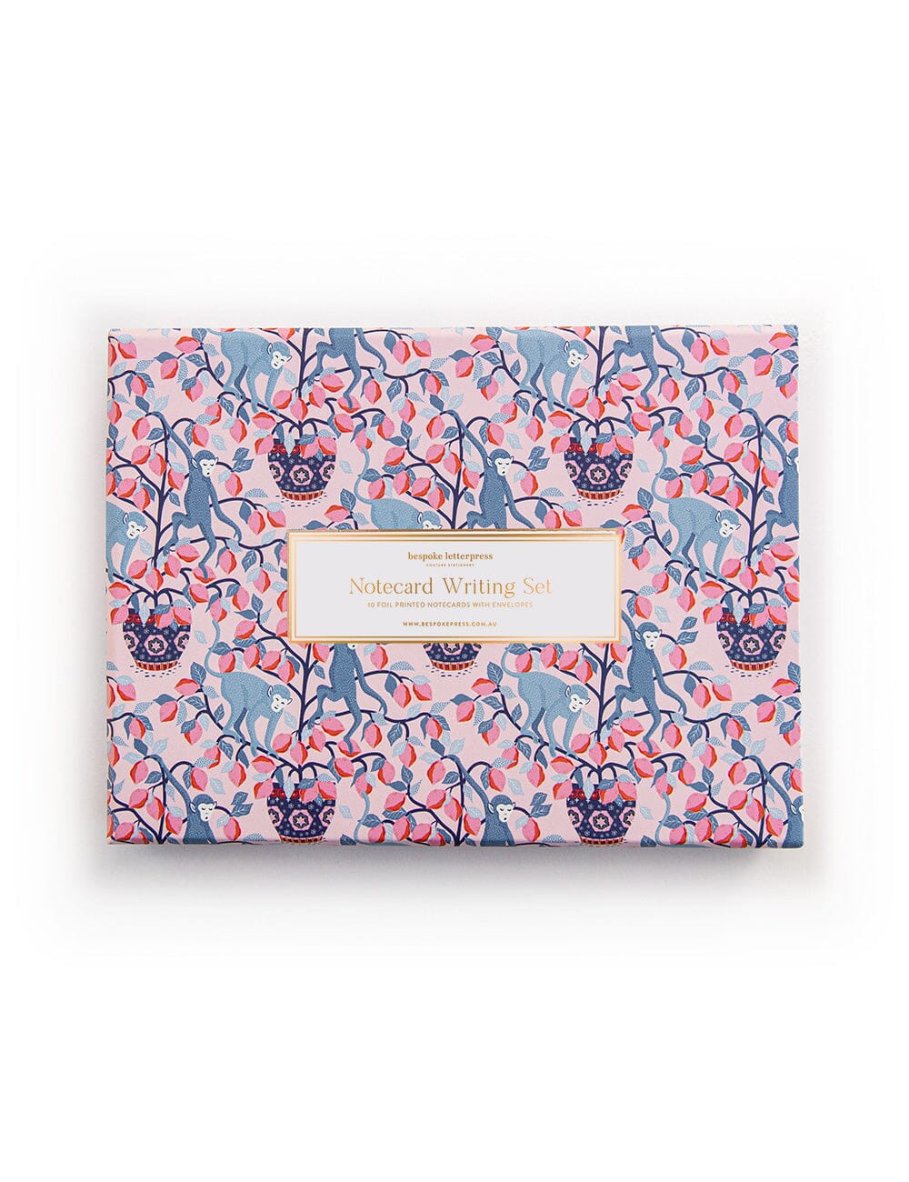 Bespoke Letterpress Notecard Boxsets - Image 4