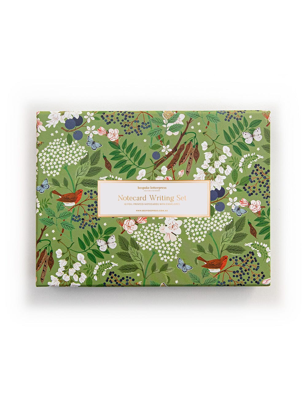 Bespoke Letterpress Notecard Boxsets - Image 6