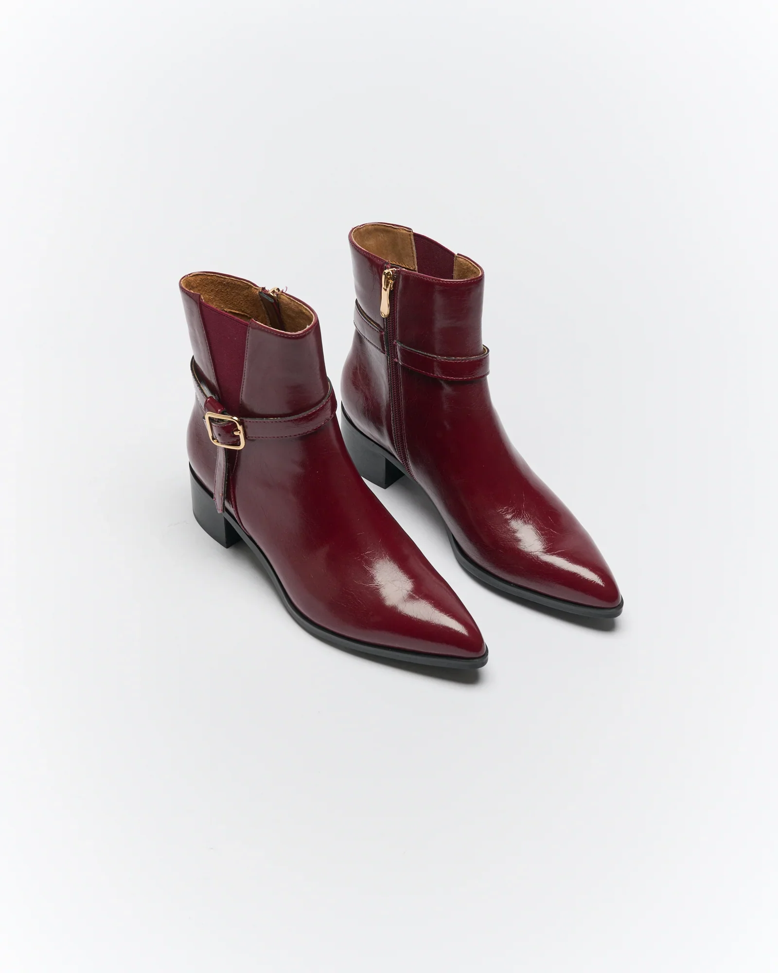 Nyx Boots - Image 2