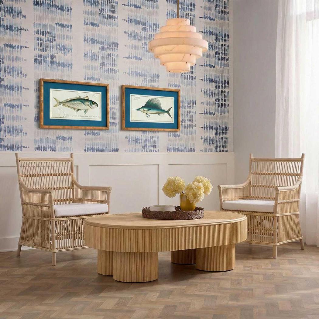 Oceanic Wall Art