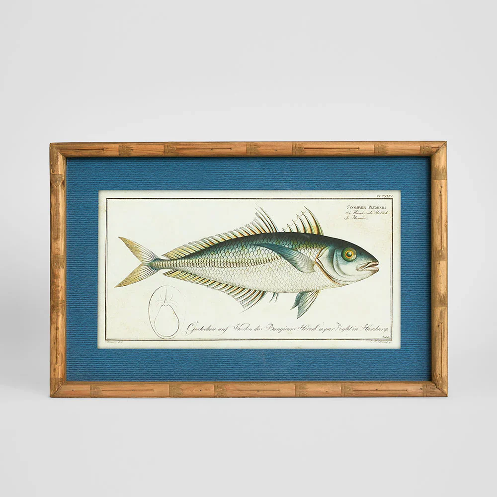 Oceanic Wall Art - Image 2