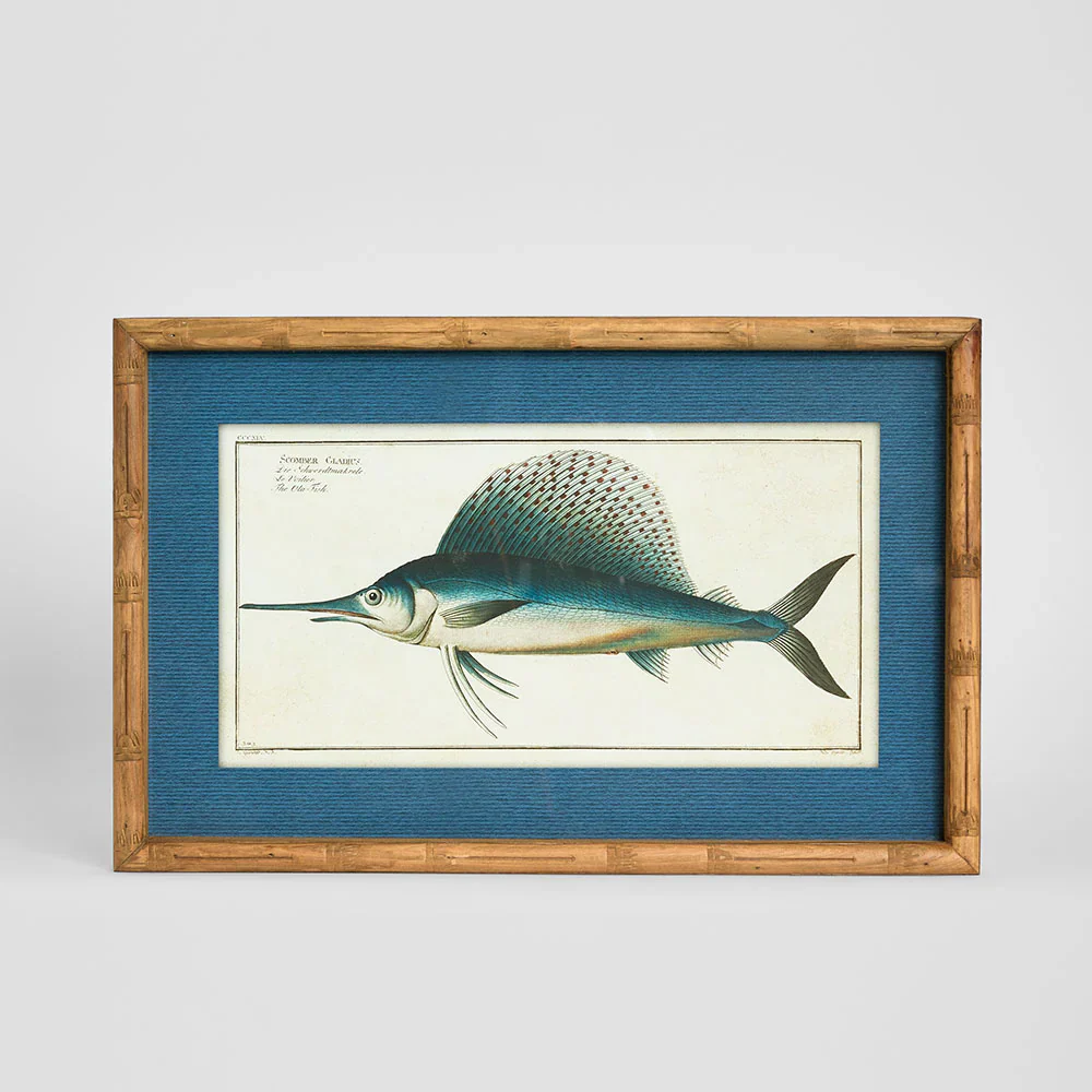 Oceanic Wall Art - Image 3