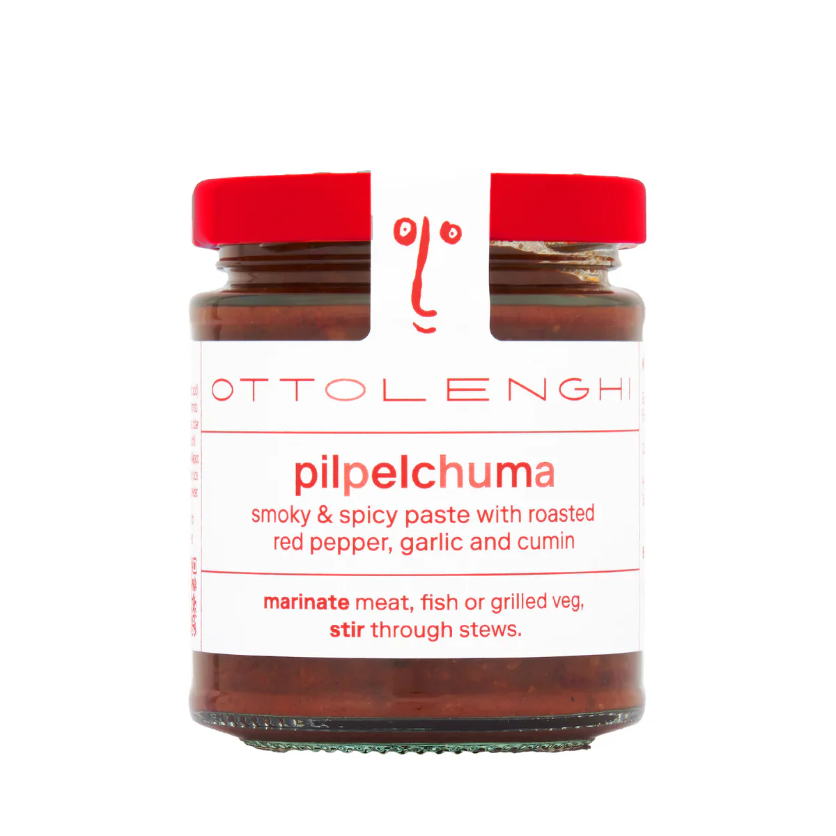 Ottolenghi Pilpelchuma - Image 2