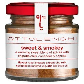 Ottolenghi Sweet and Smokey Blend - Image 2
