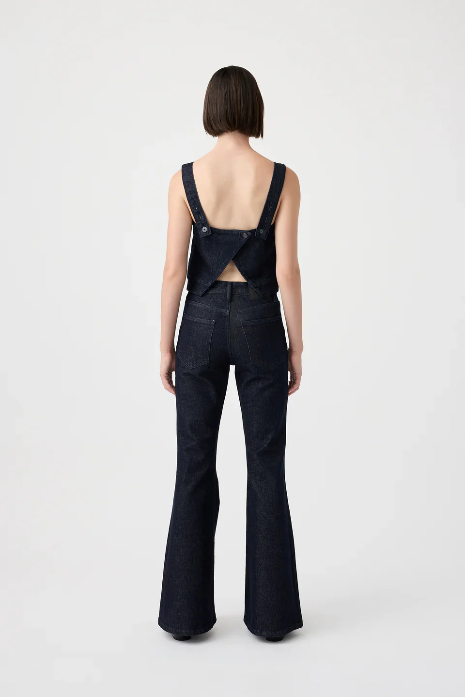 Outland Denim Maple Top WAS $220 - Image 3