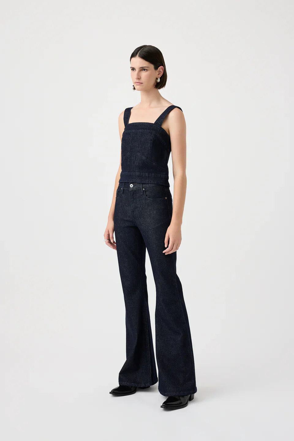 Outland Denim Maple Top WAS $220 - Image 4