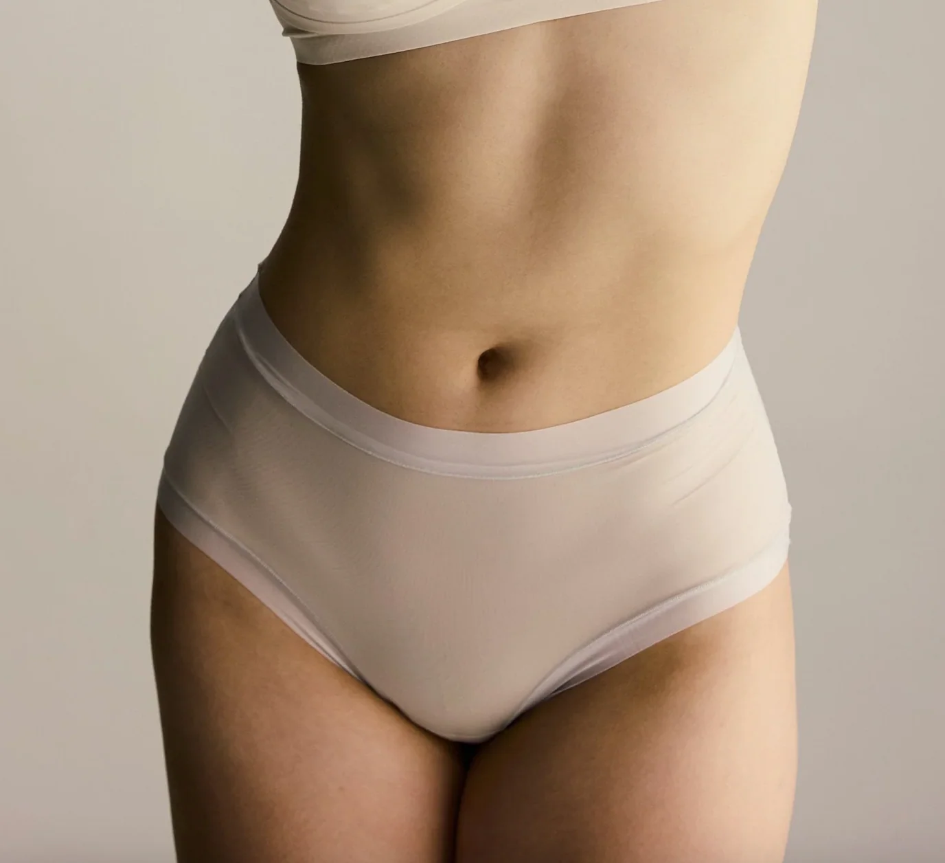 Paire Lipstick High Waisted Underwear - Image 6