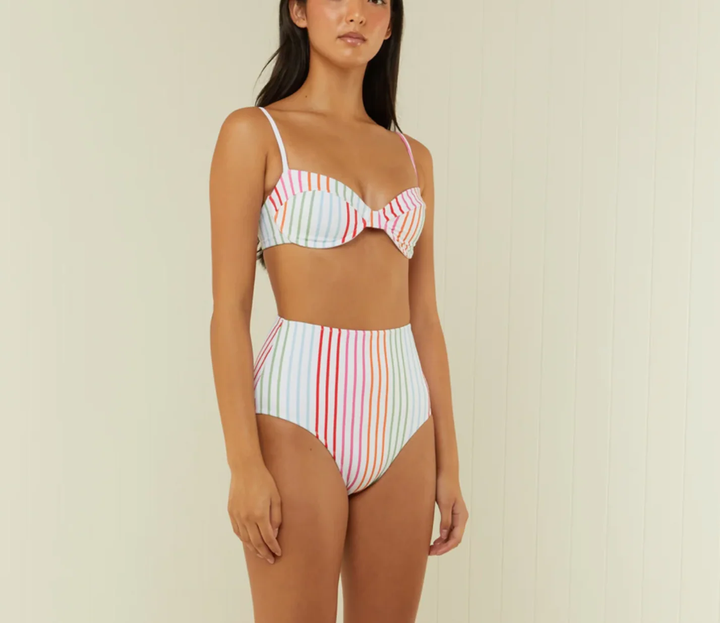 Palm Noosa Balconette Top WAS $110 - Image 5