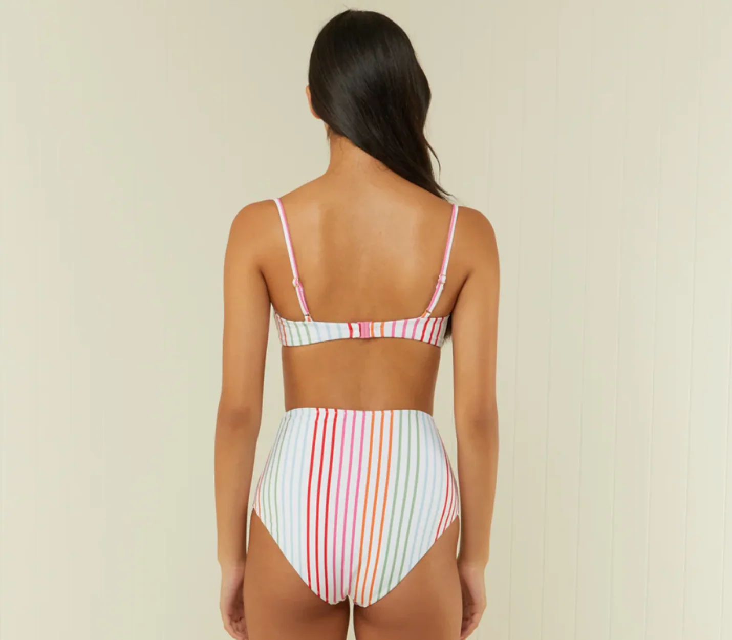 Palm Noosa Balconette Top WAS $110 - Image 6