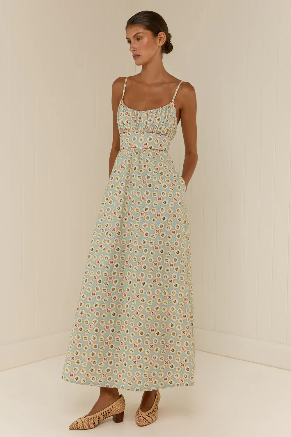 Palm Noosa Bambi Dress - Image 5
