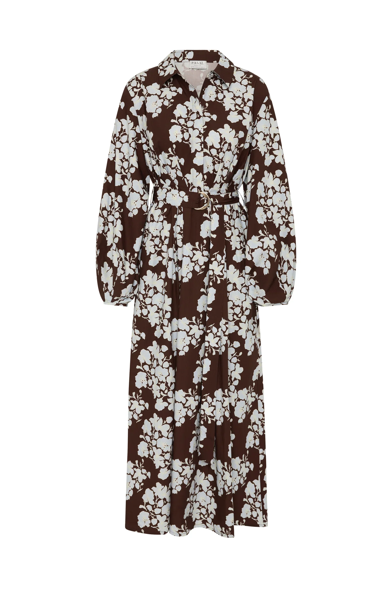 Palm Noosa Emily Dress - Image 3