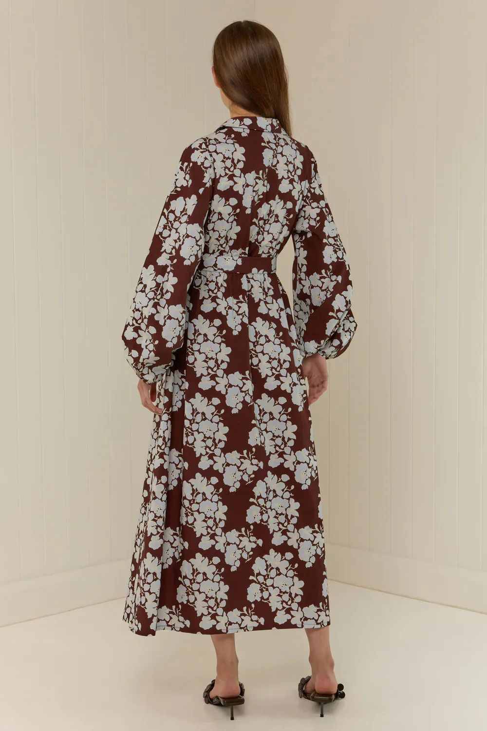 Palm Noosa Emily Dress - Image 4
