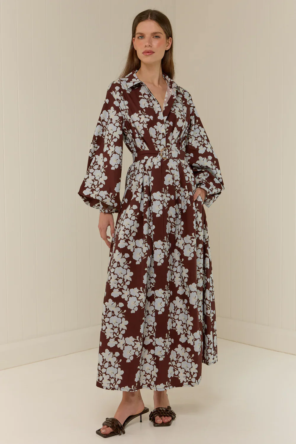 Palm Noosa Emily Dress - Image 5