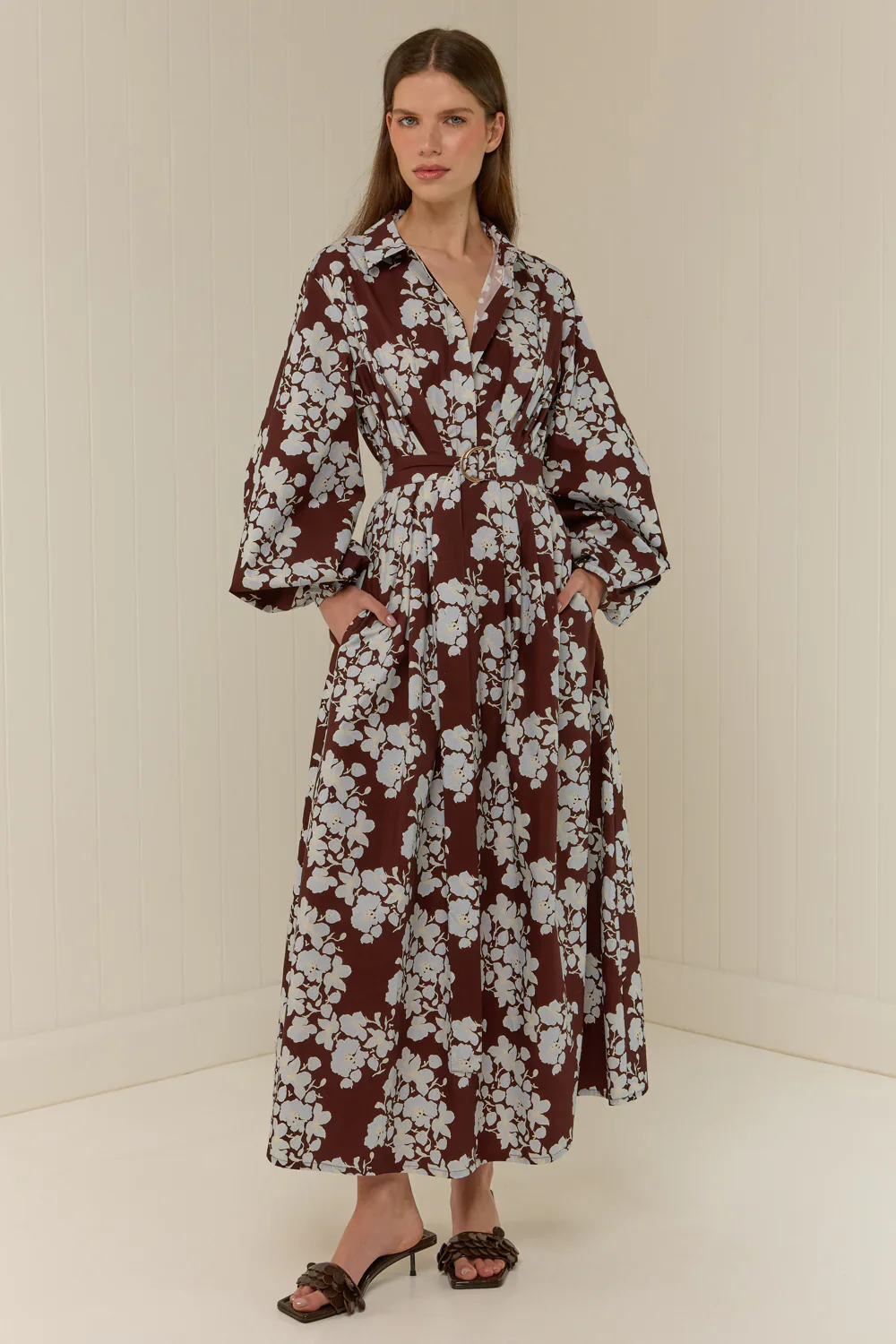 Palm Noosa Emily Dress - Image 6