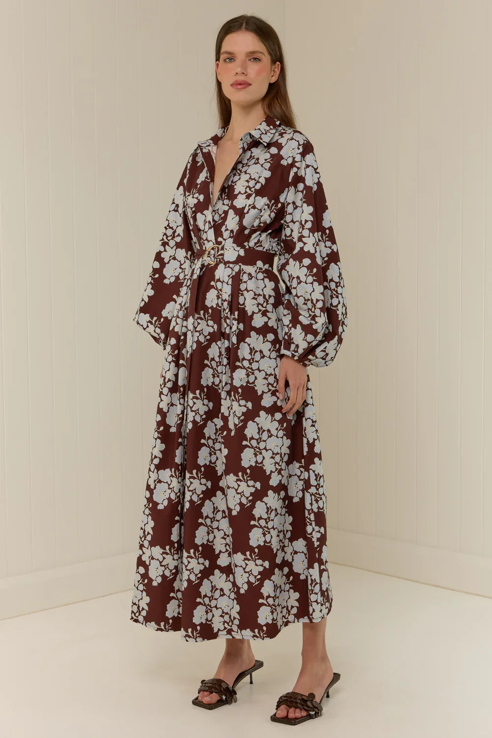 Palm Noosa Emily Dress - Image 7