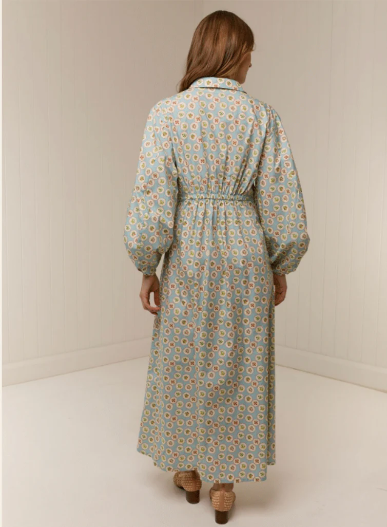 Palm Noosa Emily Dress - Image 3