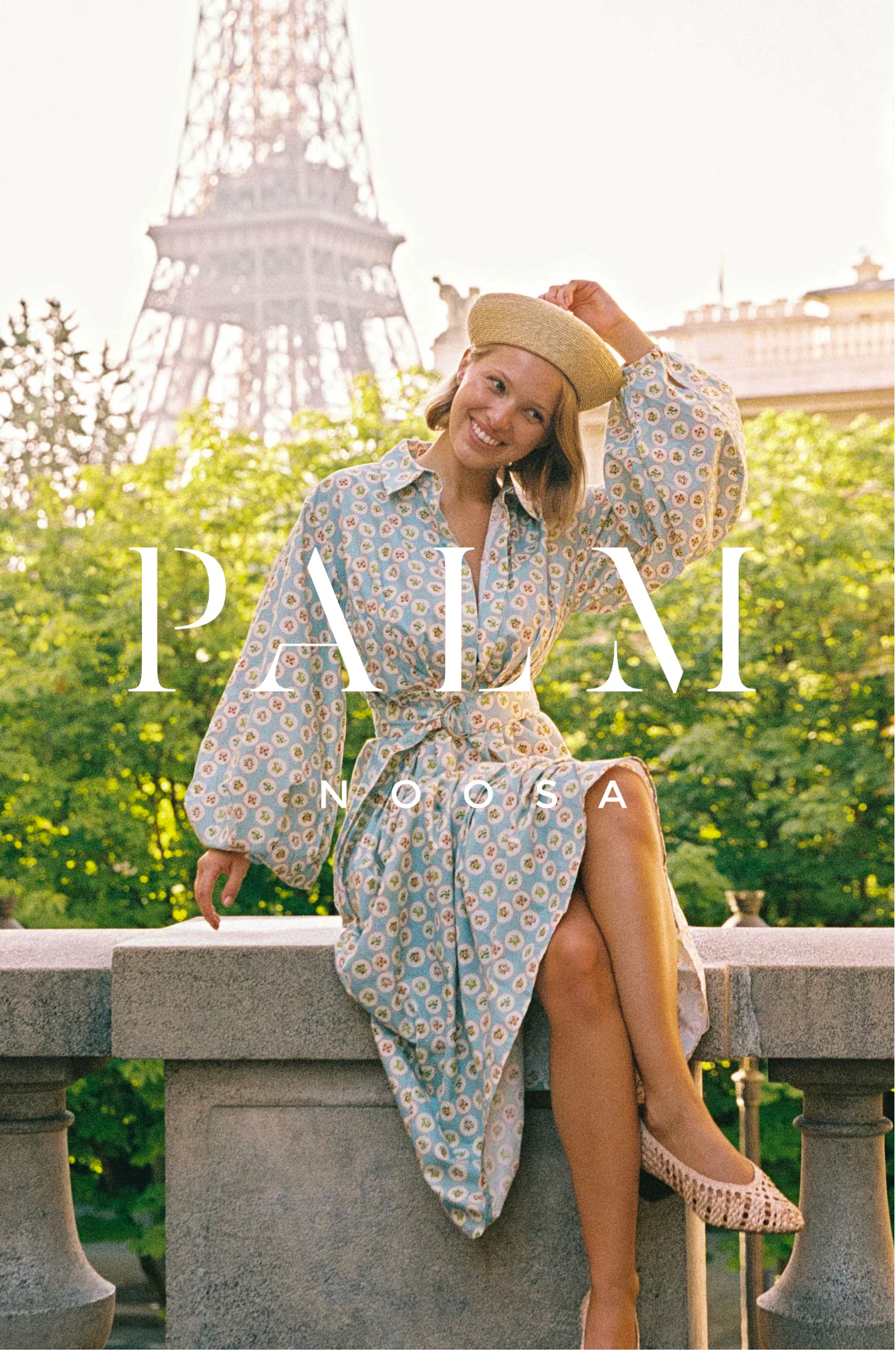 Palm Noosa Emily Dress - Image 6