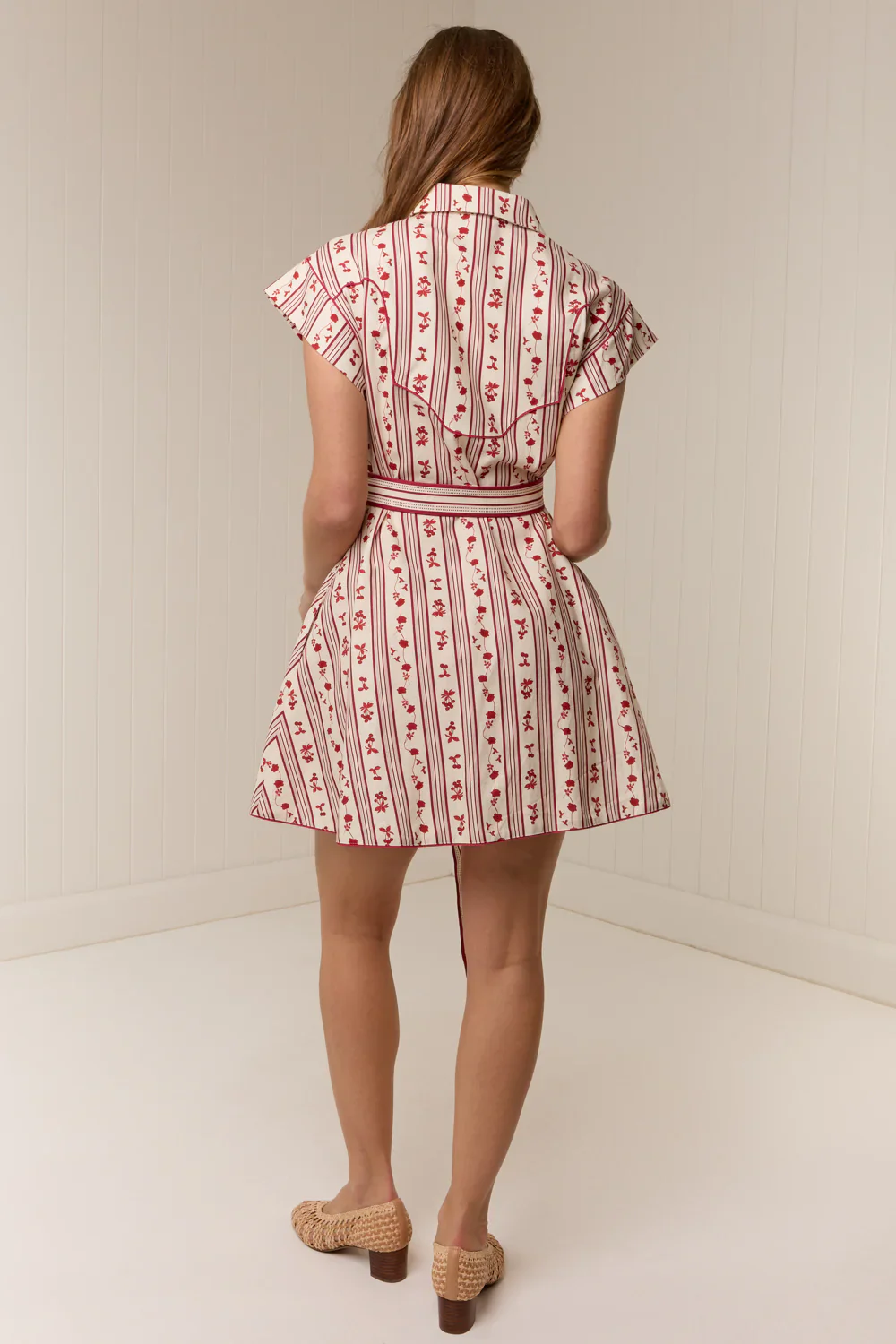 Palm Noosa Manon Mini Dress - Image 5