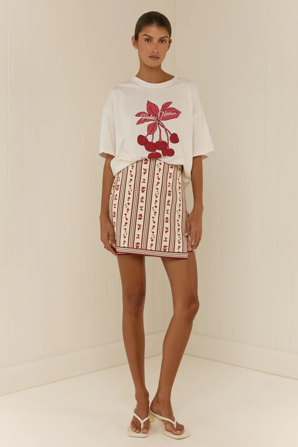 Palm Noosa Rex Wrap Skirt - Image 5