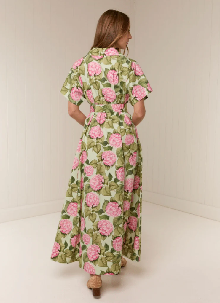 Palm Noosa Sylvie Dress - Image 4