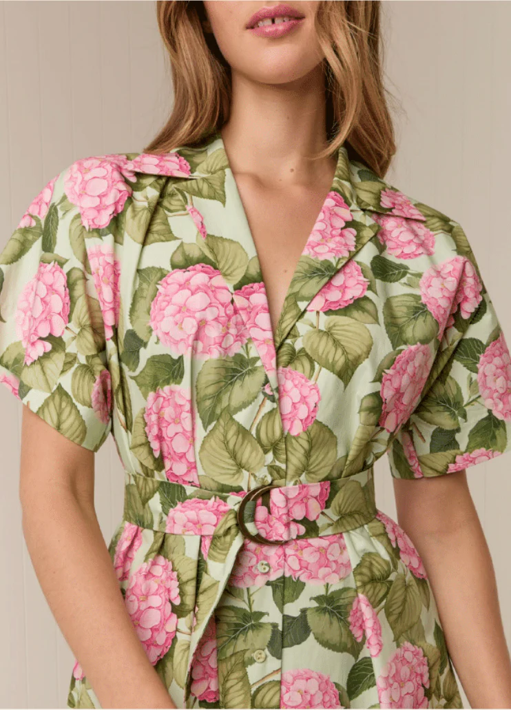 Palm Noosa Sylvie Dress - Image 5