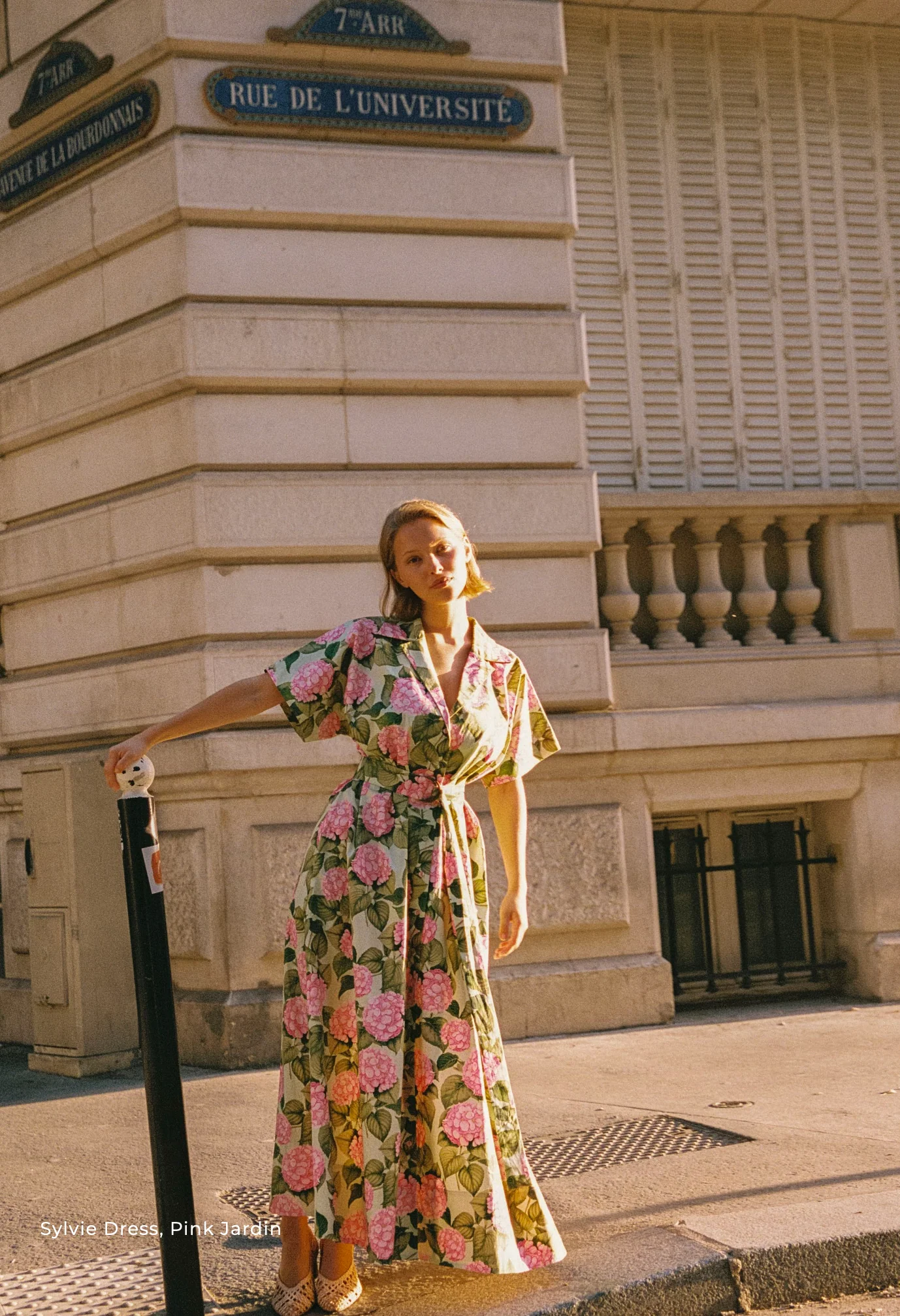 Palm Noosa Sylvie Dress - Image 6