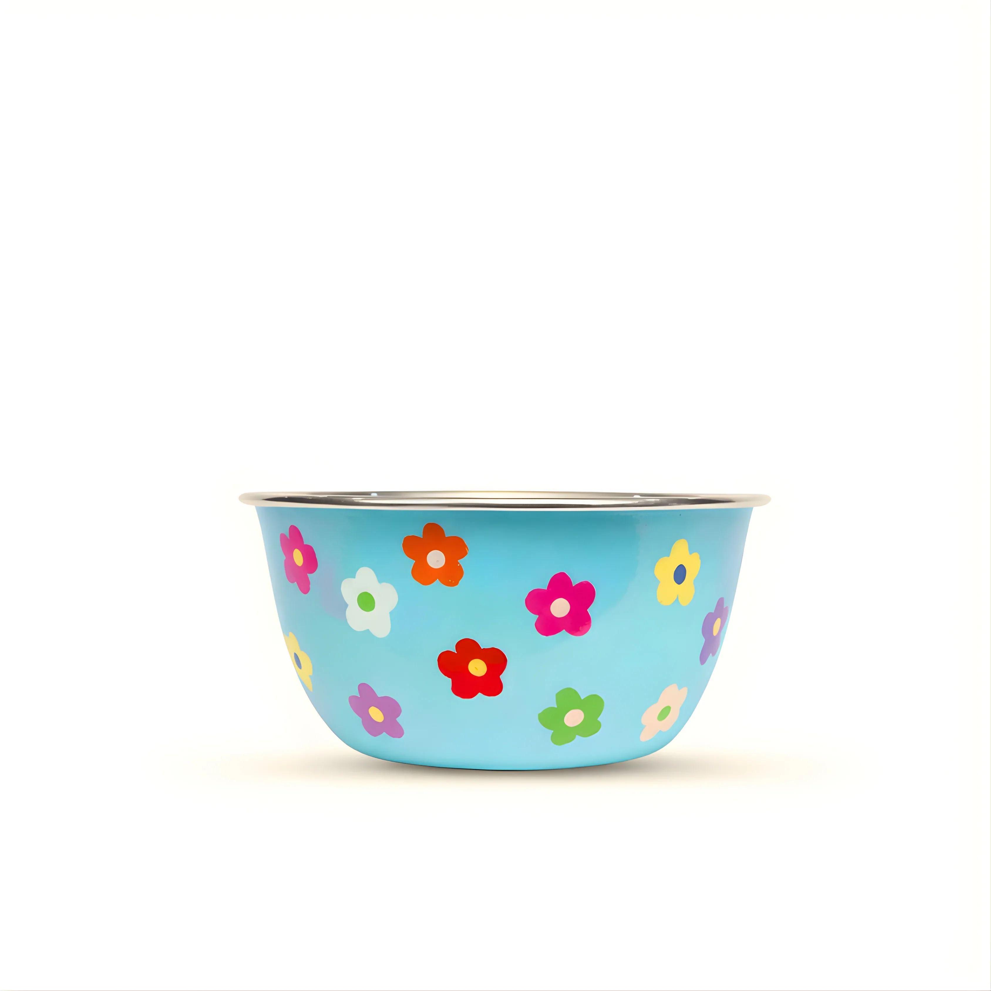 Picnic Folk Breakfast Bowl