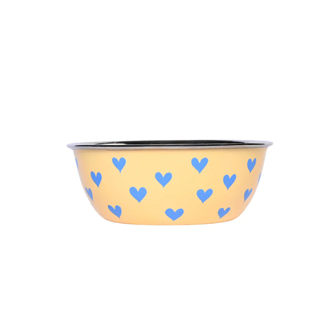 Picnic Folk Breakfast Bowl - Image 4