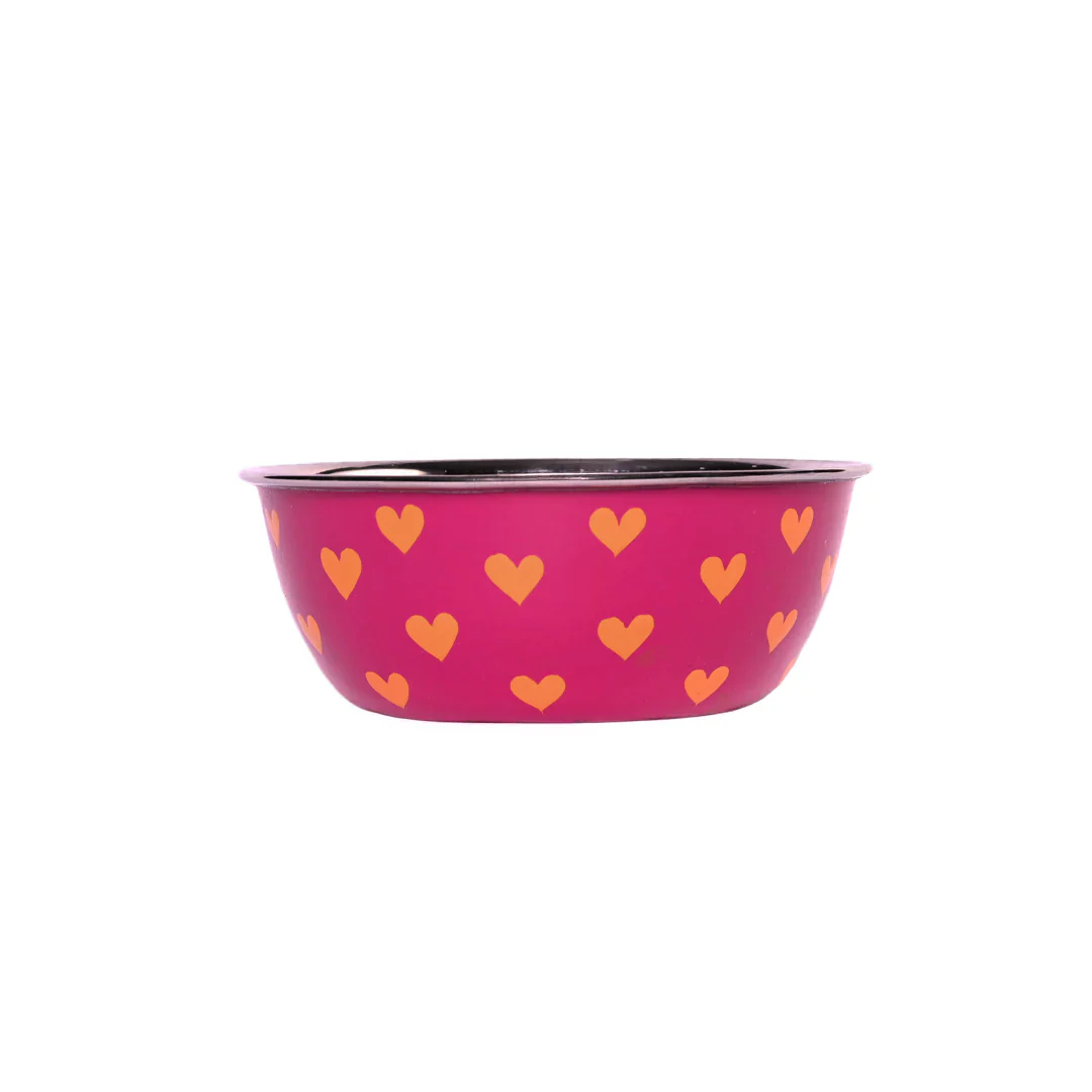 Picnic Folk Breakfast Bowl - Image 5