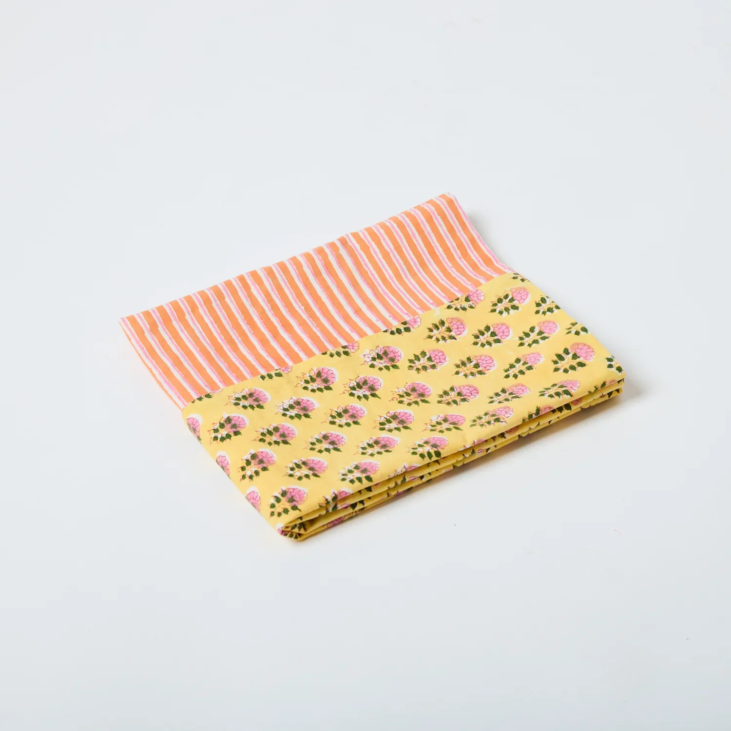 Picnic Folk Kids Reversible Cotton Sleeping Bag - Image 6