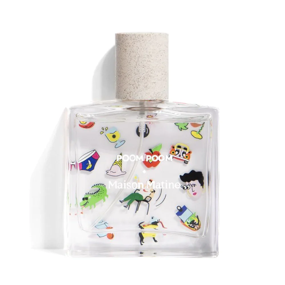 Poom Poom Eau De Parfum - Image 2