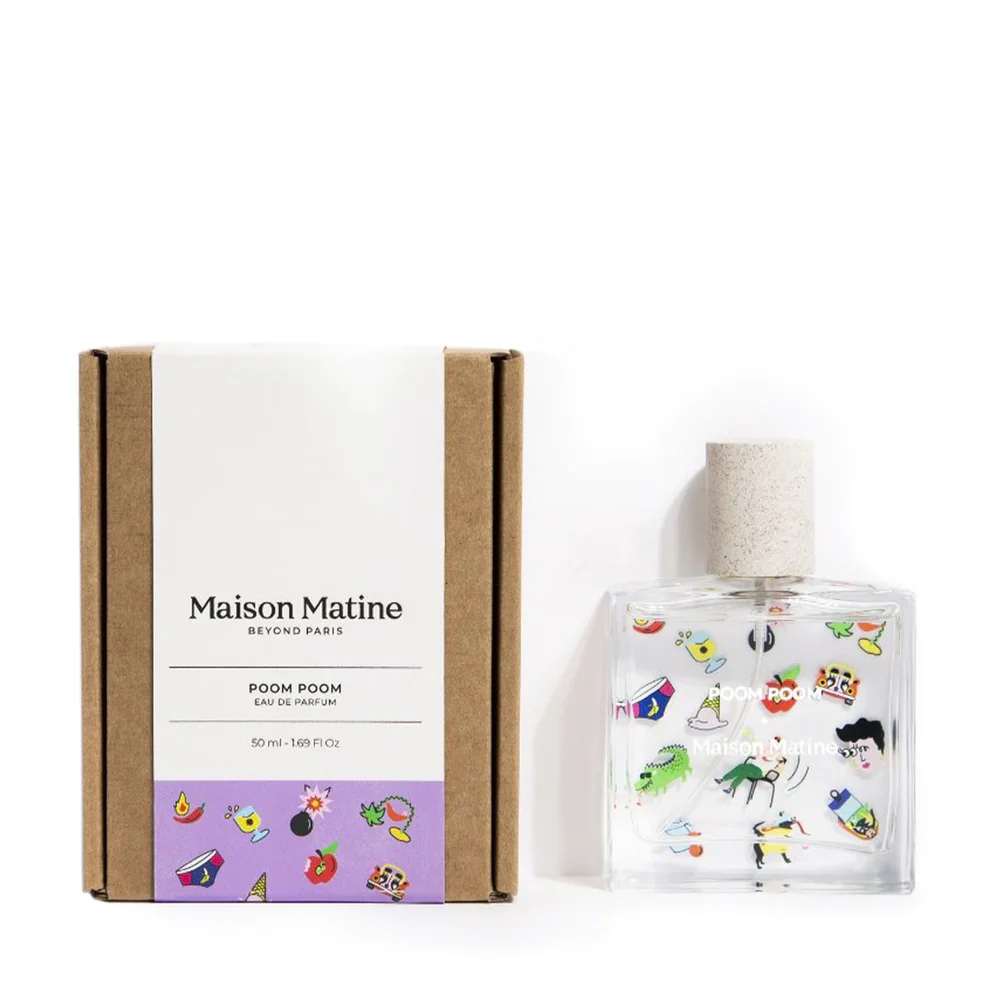 Poom Poom Eau De Parfum - Image 3
