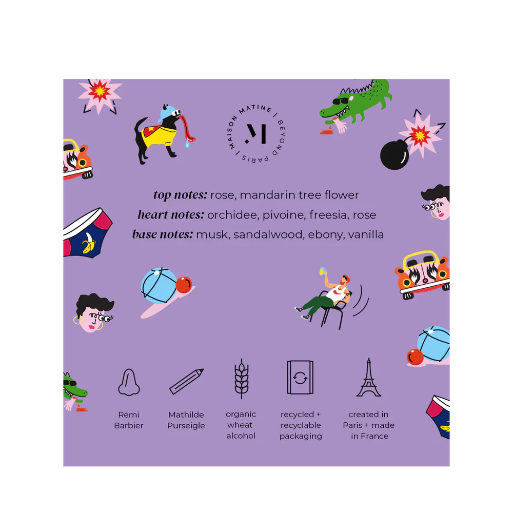 Poom Poom Eau De Parfum - Image 4
