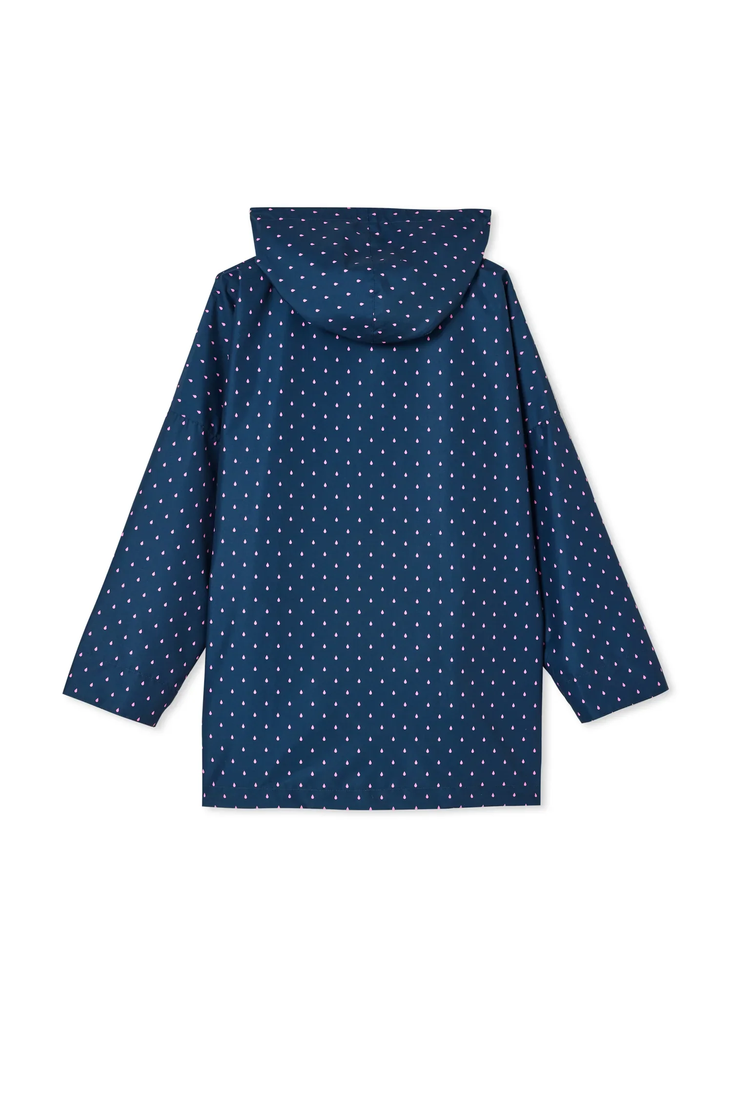 Project Ten Rain Coat - Image 11