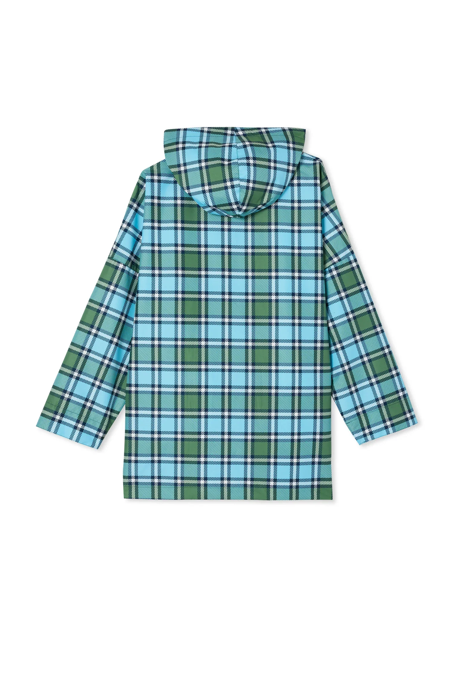 Project Ten Rain Coat - Image 14