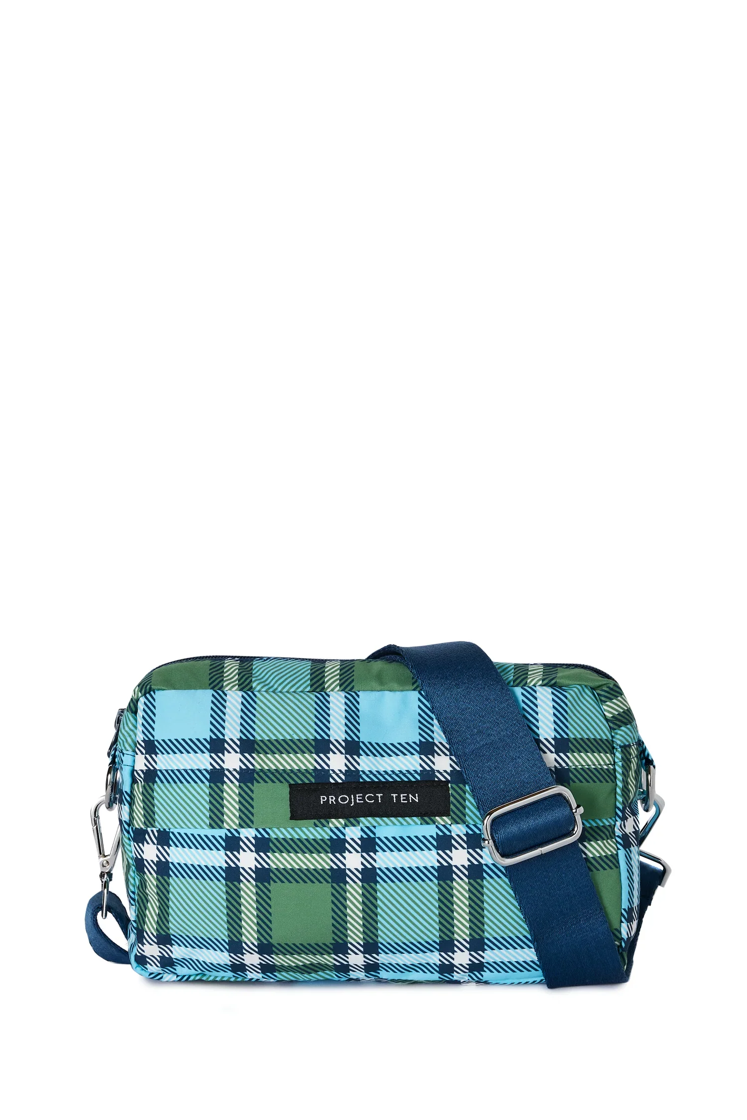 Project Ten Rain Coat - Image 15