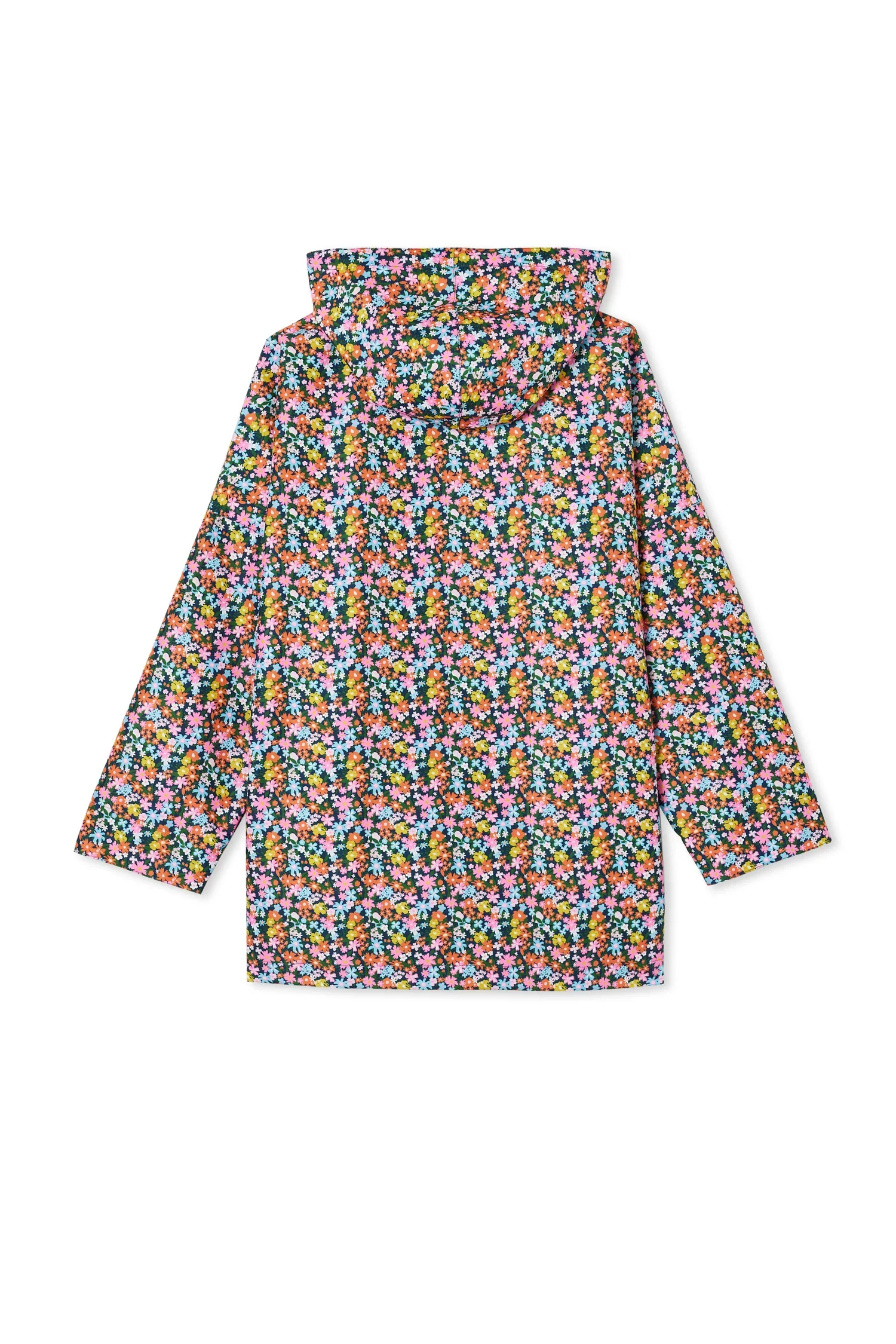 Project Ten Rain Coat - Image 6