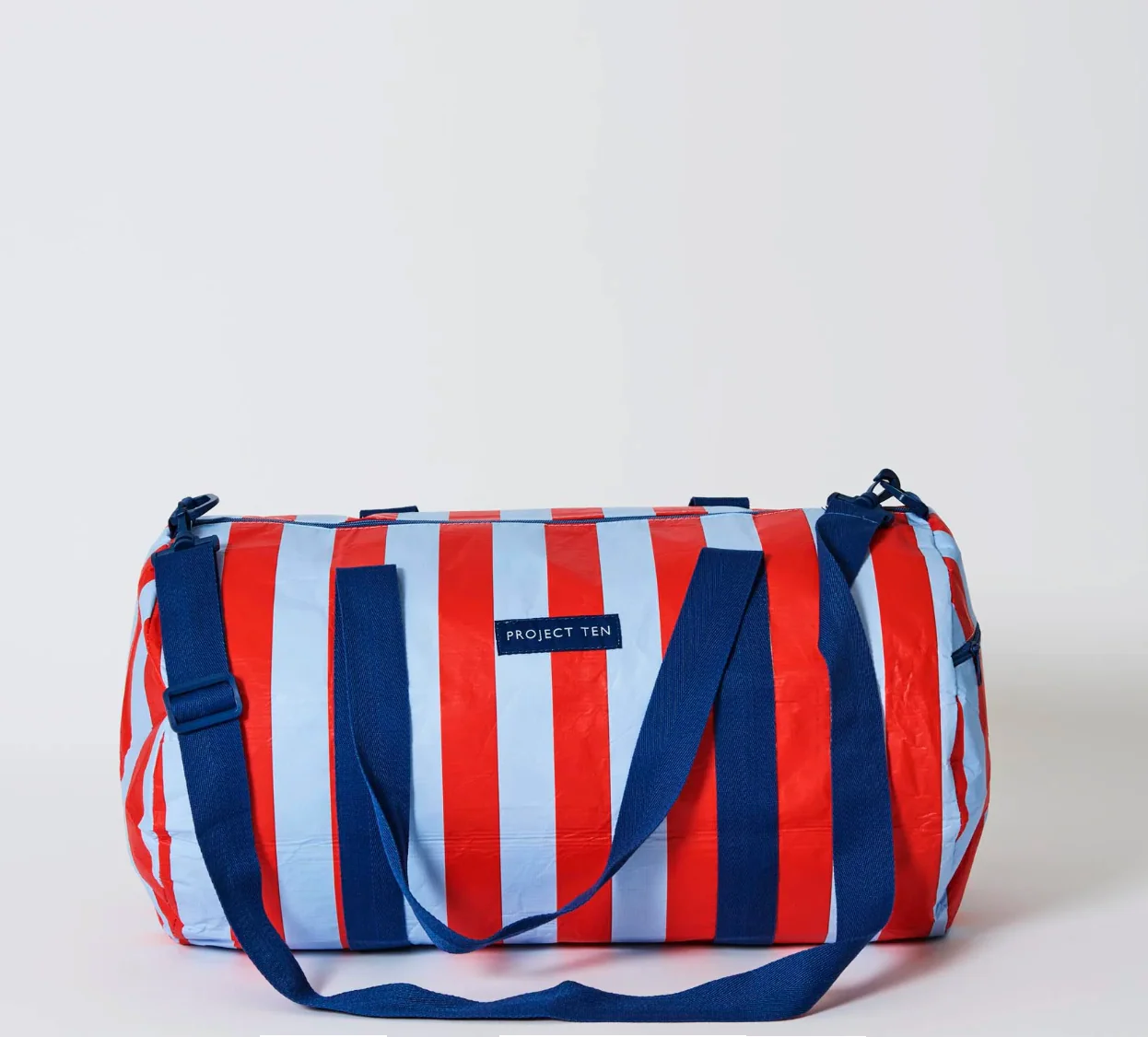 Project Ten Barrell Bag - Image 10