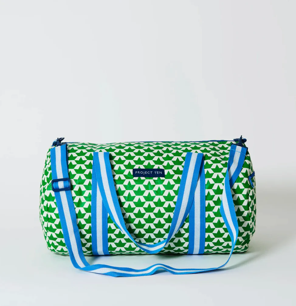 Project Ten Barrell Bag - Image 4