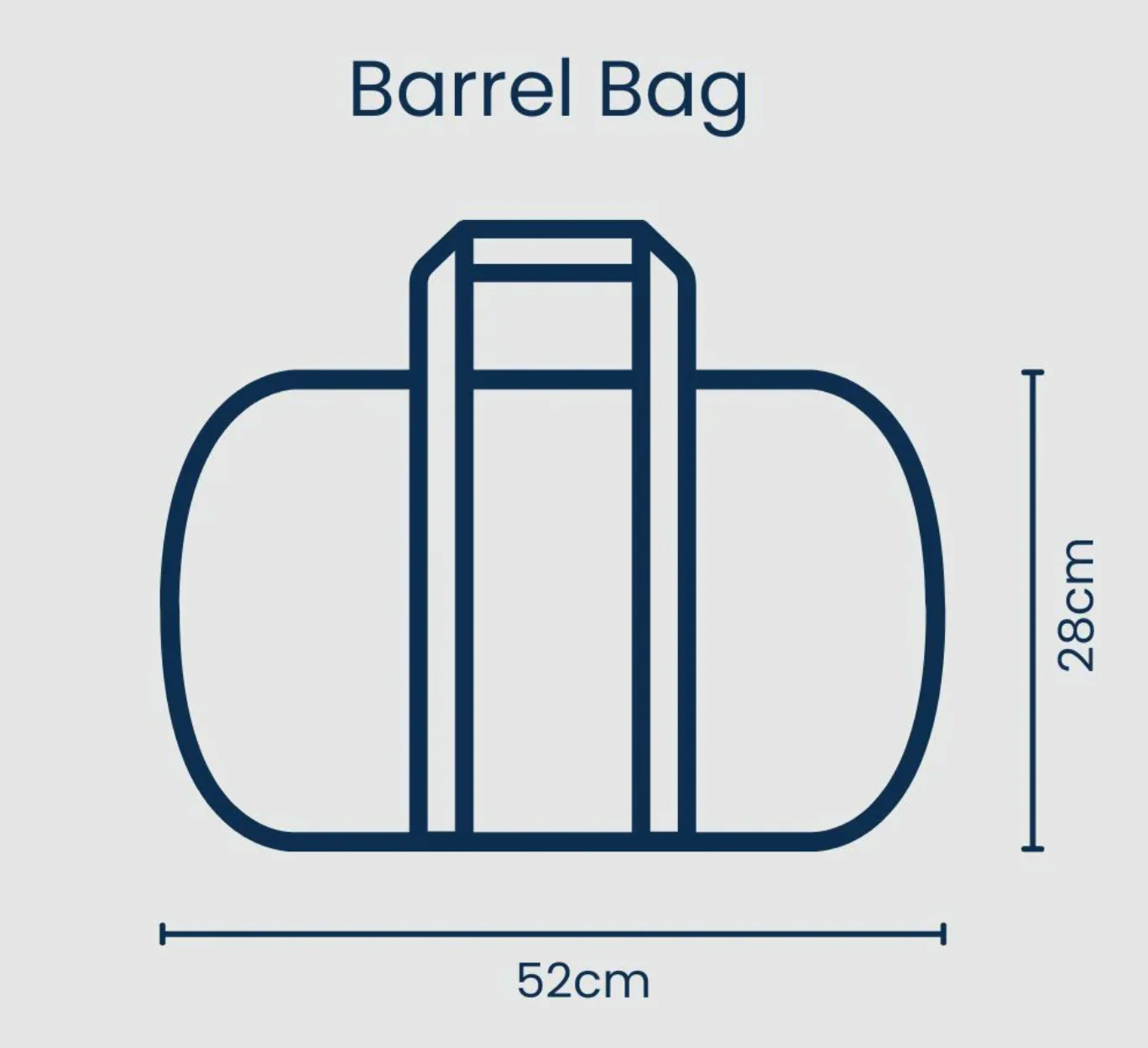 Project Ten Barrell Bag - Image 5