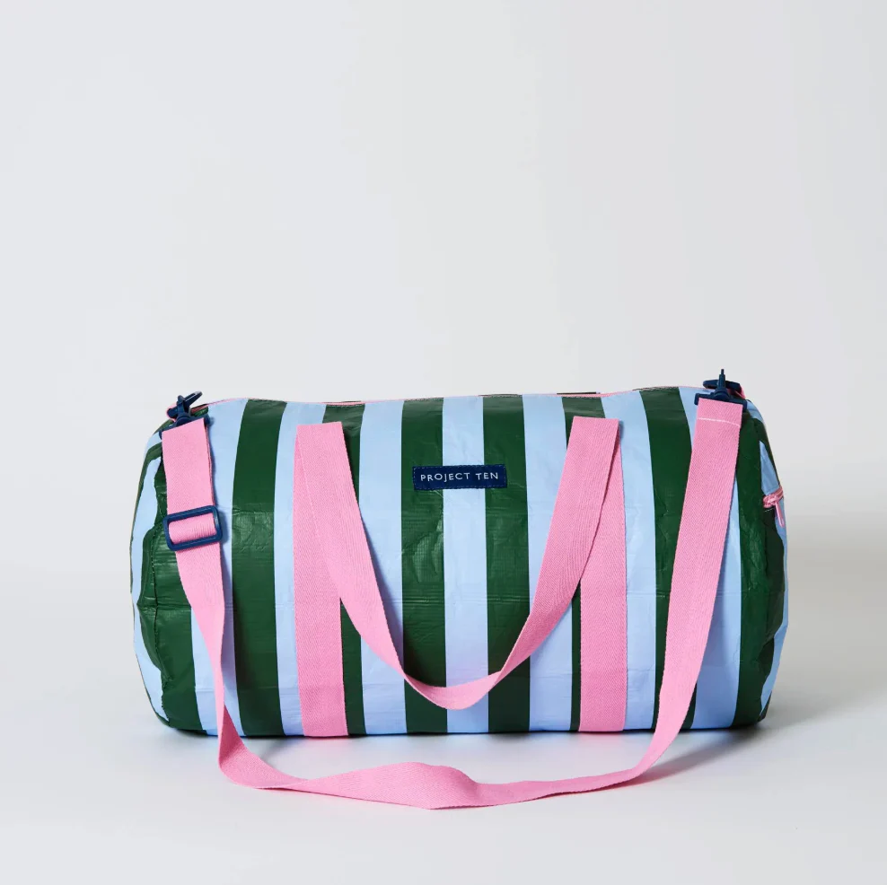 Project Ten Barrell Bag - Image 7